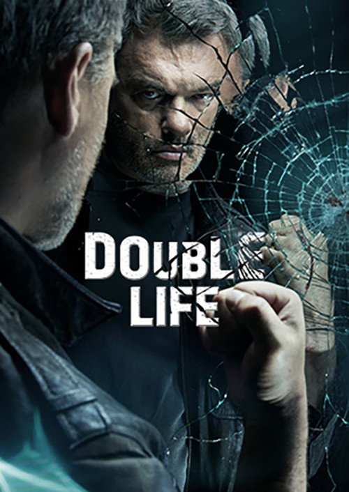 Double Life poster