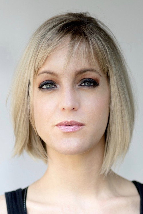 Photo of Elizabeth Domínguez, Acting