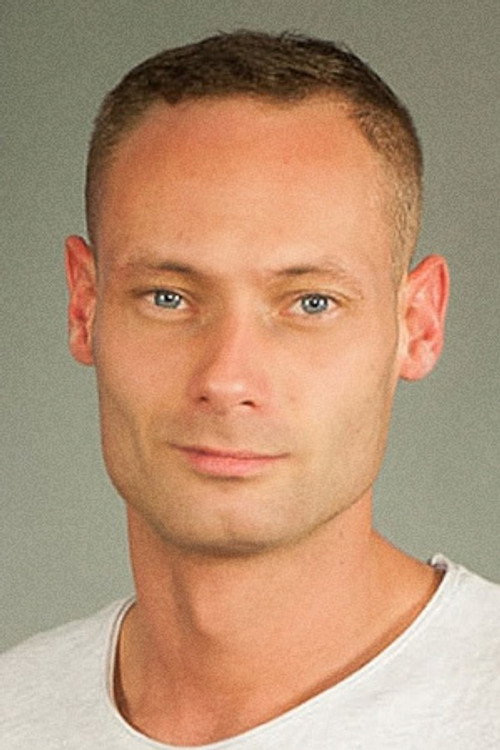 Photo of Roman Baren, Acting