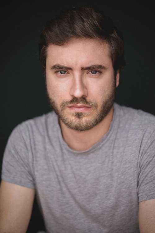 Photo of Gonçalo Cotrim, Acting