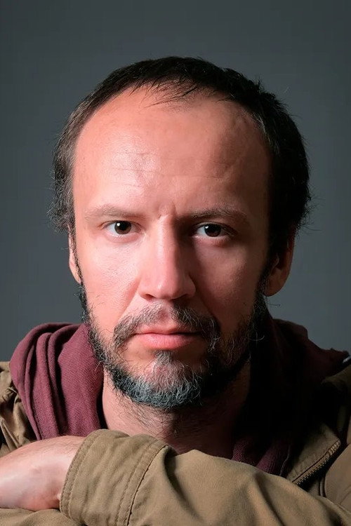 Photo of Anton Pakhomov, Acting