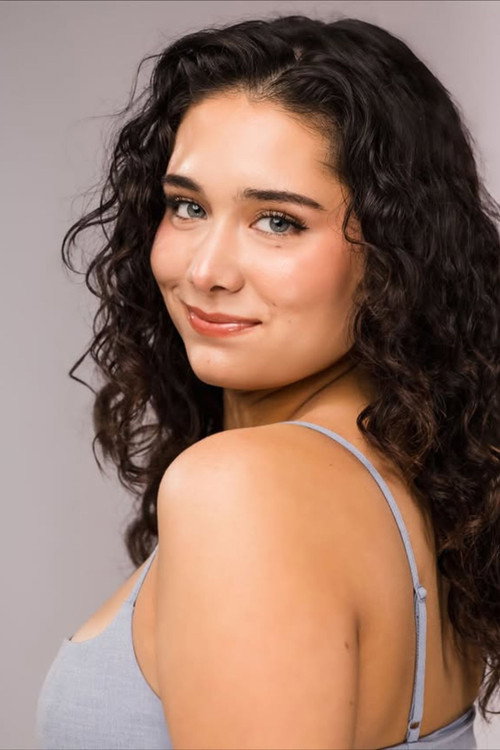 Photo of Victoria Martinez, Acting