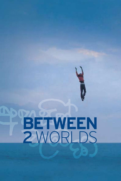 Movie poster for Between Two Worlds (2010)