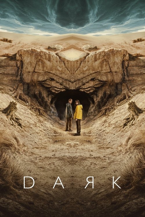 Series poster for Dark (2017)