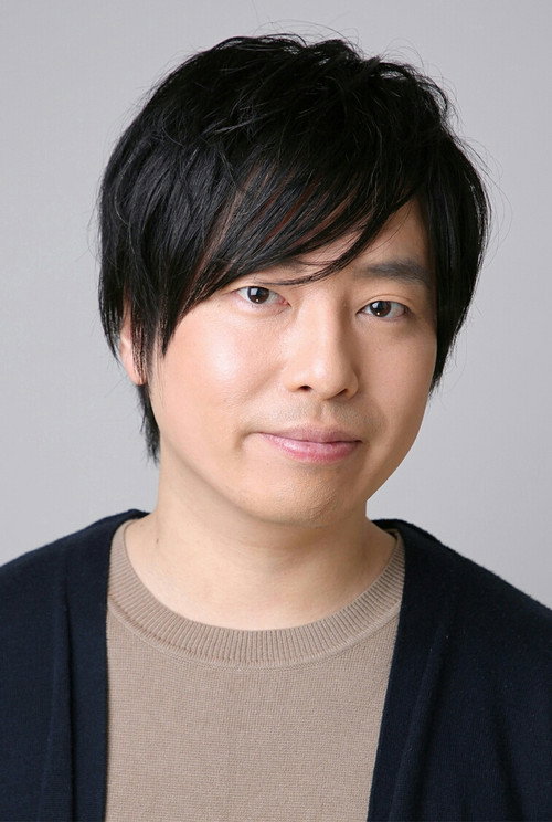 Photo of Yuuta Odagaki, Acting