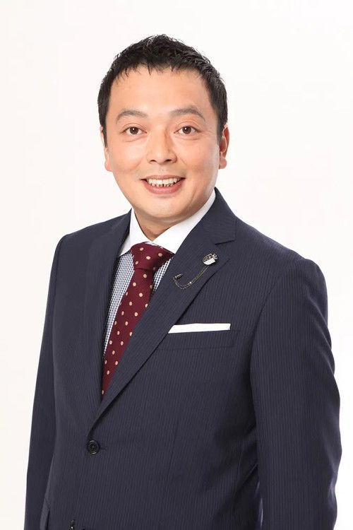 Reiji Nakagawa profile