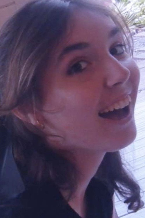 Photo of Isla Henderson, Acting