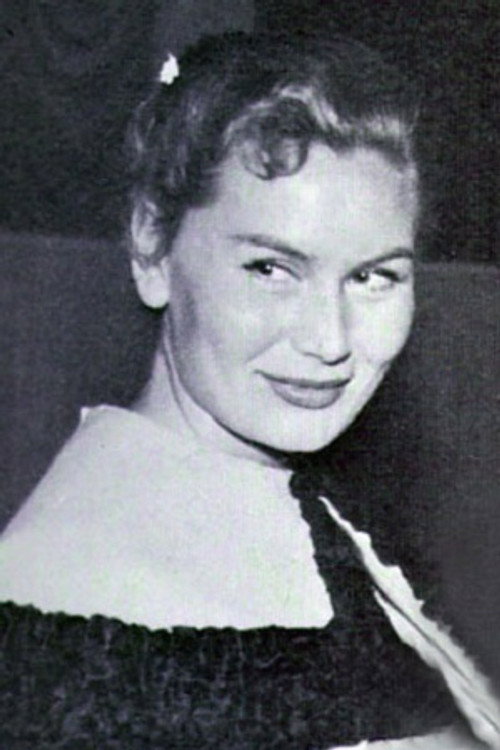 Photo of Franca Maj, Acting
