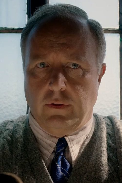 Photo of Brent Chapman, Acting