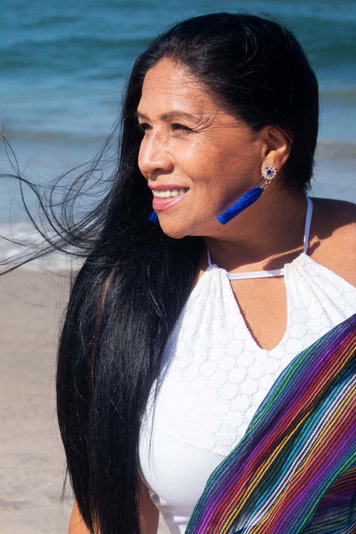 Ma. Elena Bañuelos profile