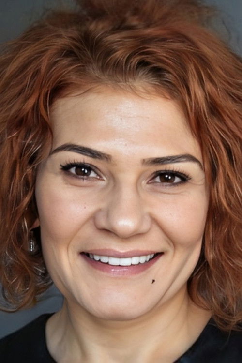 Leyla Kader İlhan profile