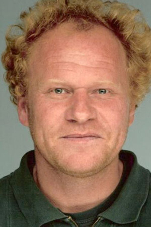 Photo of Franck Beckmann, Acting