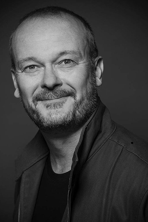 Paul Panting profile