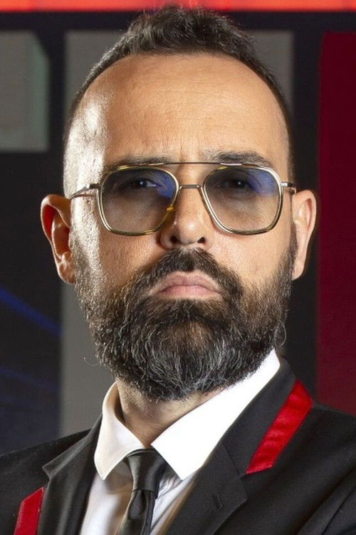 Risto Mejide profile