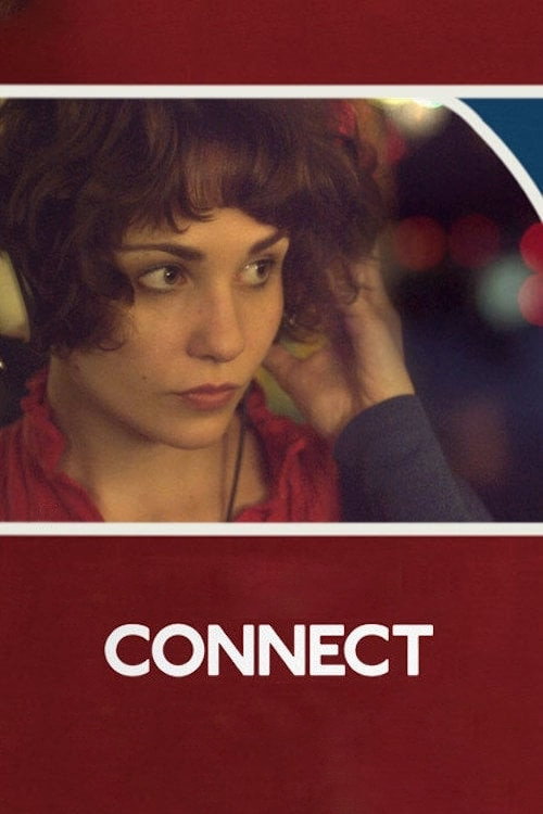 Movie poster for Connect (2010)