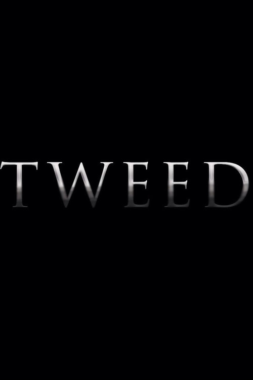 Movie poster for Tweed (2024)