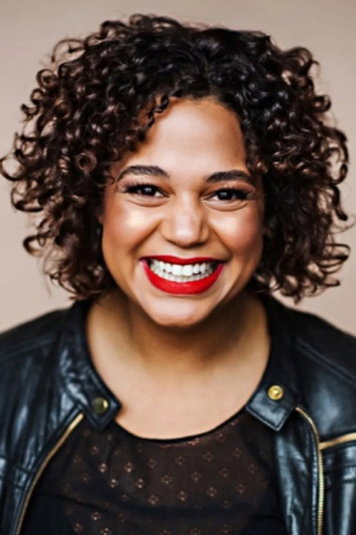 Photo of Raechele Lovell, Acting