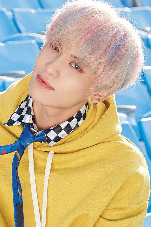 Yoo Tae Yang profile