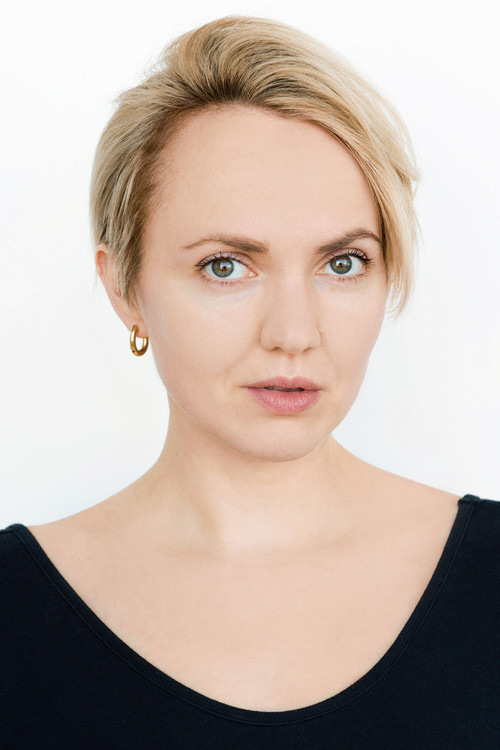 Photo of Irina Gorovaia, Acting