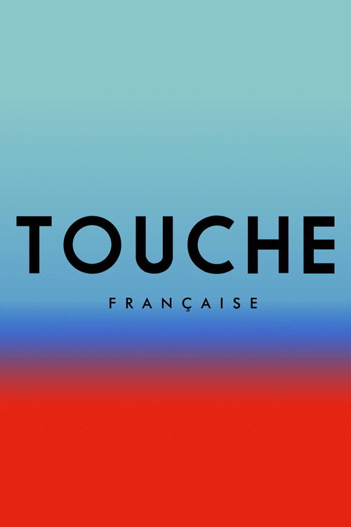 Movie poster for French Touch (2000)
