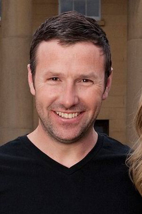 Graham Swift profile