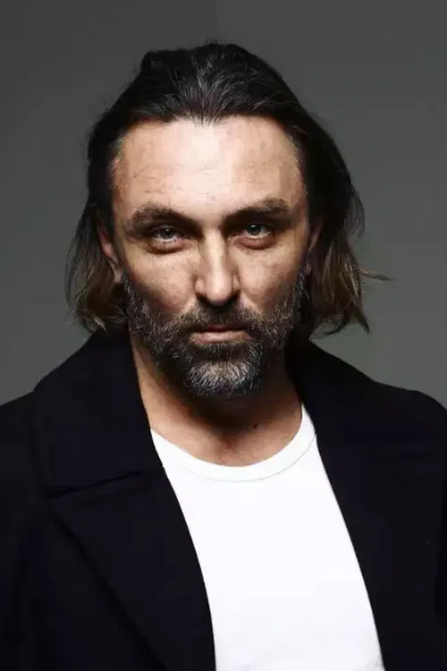 Ivan Svitailo profile