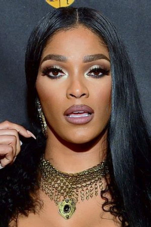 Joseline Hernandez profile