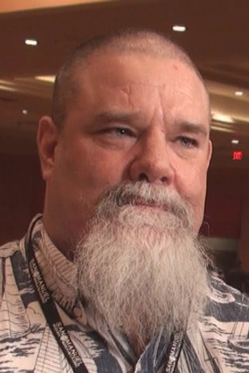 Tank Abbott profile