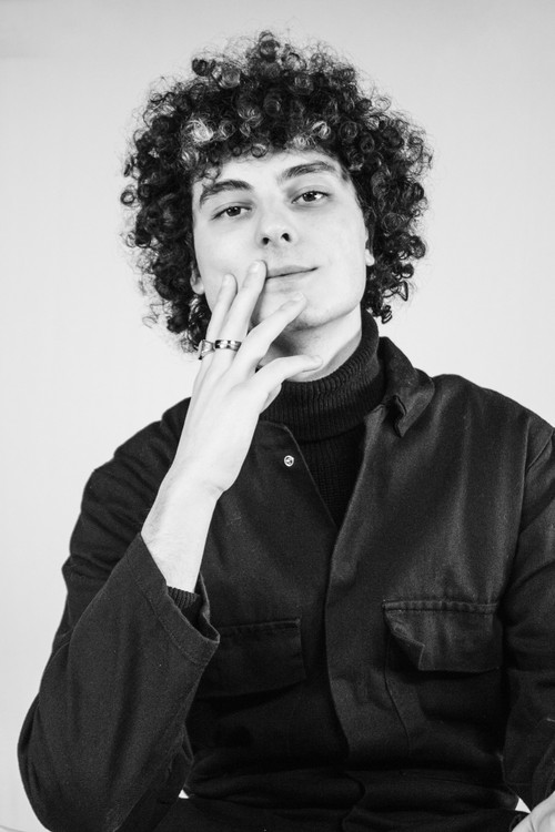 Photo of Arma Lux, Directing