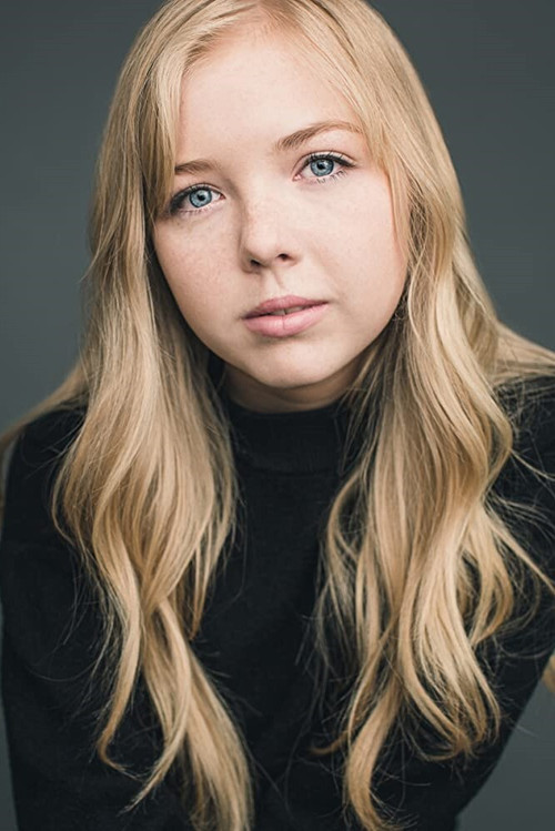 Photo of Skyler M. Day, Acting