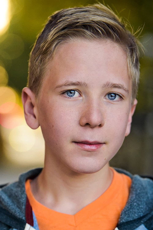 Photo of Max Willoughby, Acting