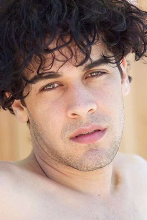 Photo of Rob Benson, Acting