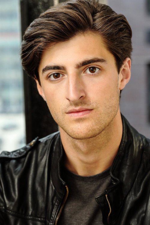 Photo of Owen Lawrence, Acting