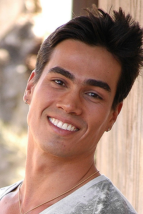 Photo of Diogo Oliveira, Acting