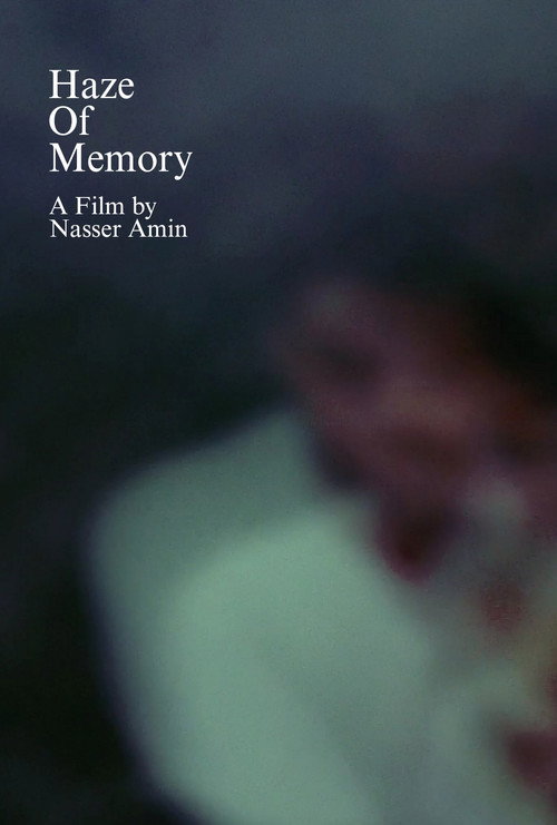 Movie poster for Haze Of Memory