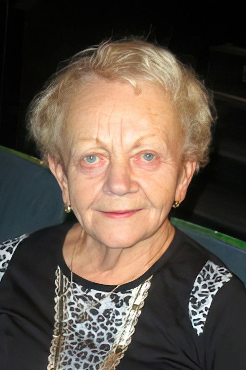 Photo of Eva Kozderková, Acting