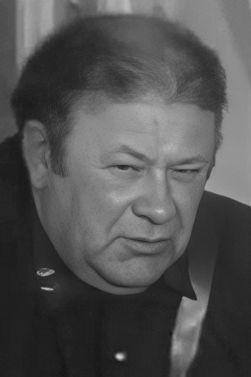 Photo of Mairbek Tsikhiyev, Acting