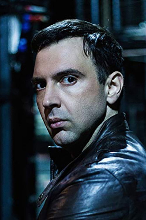 Radomir Nikolić profile