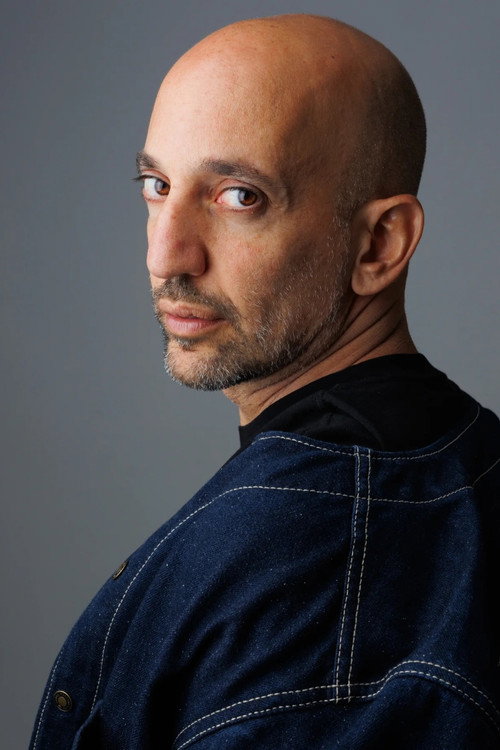 Photo of Avi Dangur, Acting