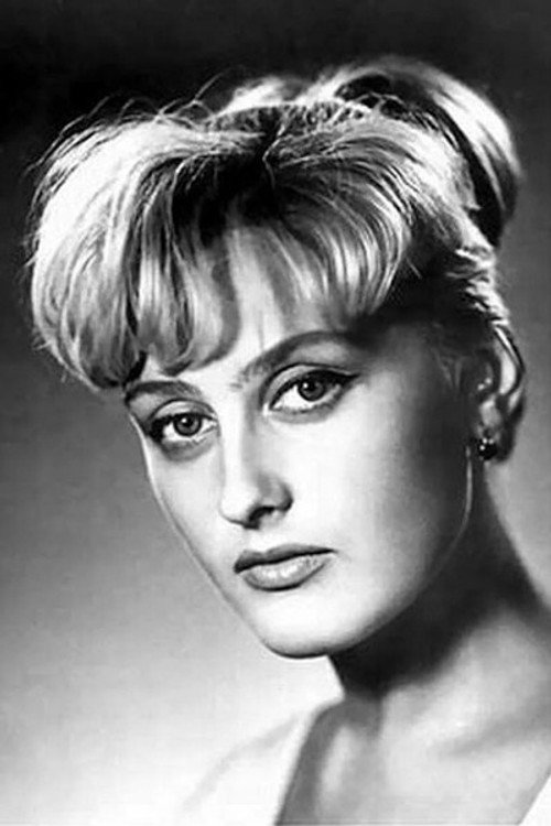 Photo of Natalya Klimova, Acting