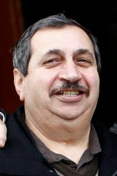 Photo of Jan Fares, Acting