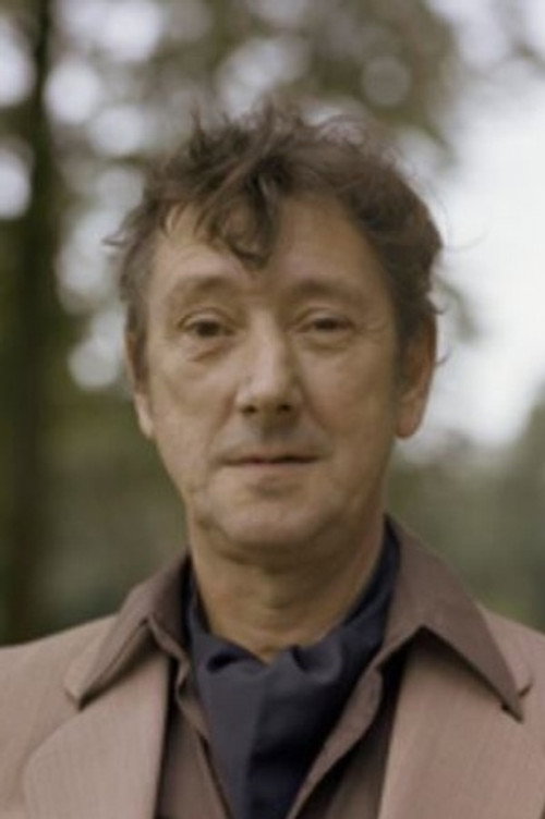 Photo of Albert Mol, Acting