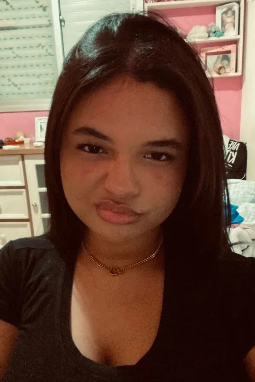 Photo of Ana Julia de Freitas Jurado, Acting