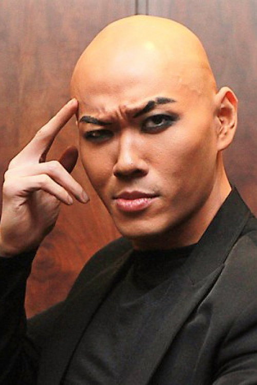 Photo of Deddy Corbuzier, Writing