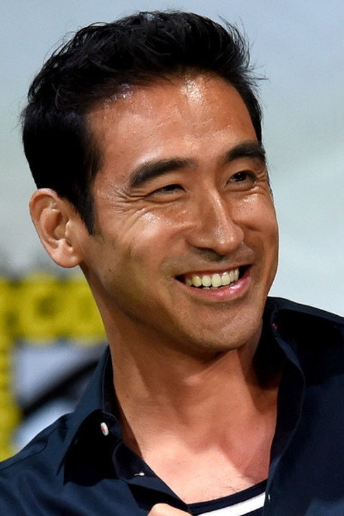 Photo of Peter Shin, Directing