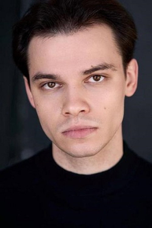 Photo of Roman Shopin, Acting