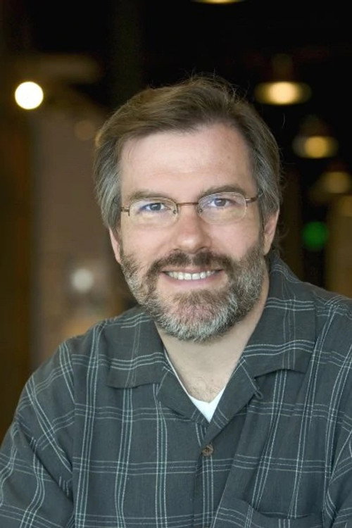 Photo of Gary Rydstrom, Sound