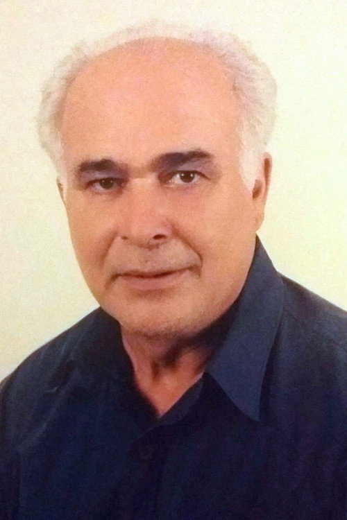 Photo of Andreas Vasileiou, Acting