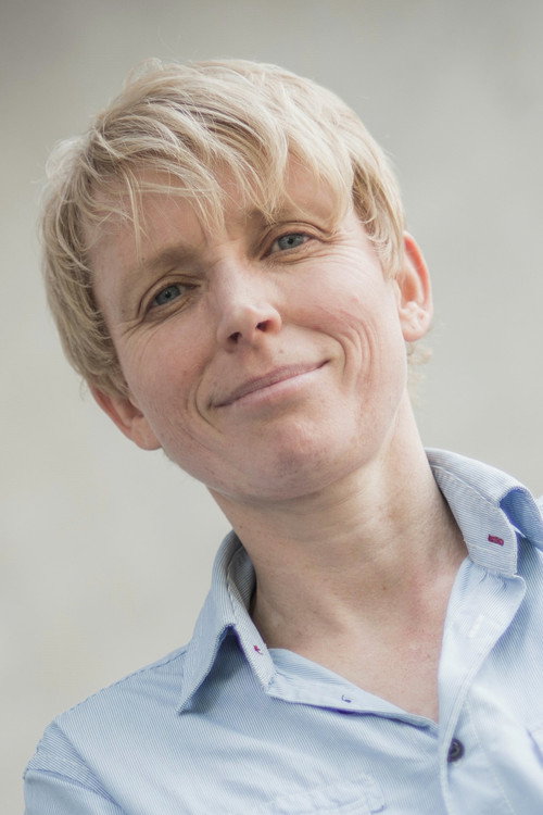 Photo of Kerstin Ahlrichs, Directing