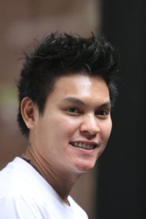 Photo of Hudson Prananjaya, Acting